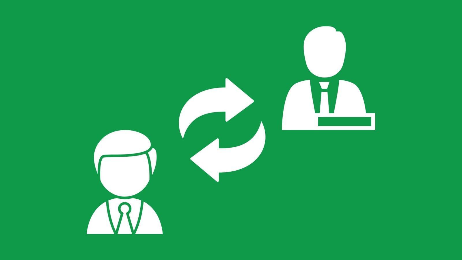 Changing Employer on an Irish Employment Permit